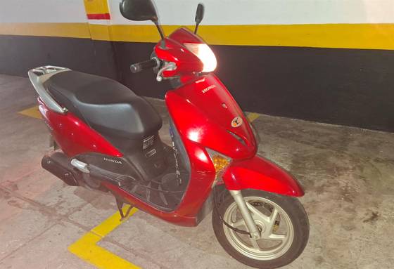 HONDA LEAD 110 HONDA LEAD 110